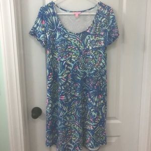 Lilly Pulitzer Tammy dress